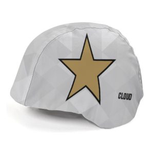 Team Version - Helmet Cover
